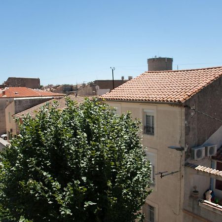 Cuxac-dʼAude Maison Pelissier Bed And Breakfast With Sweeming Pool מראה חיצוני תמונה