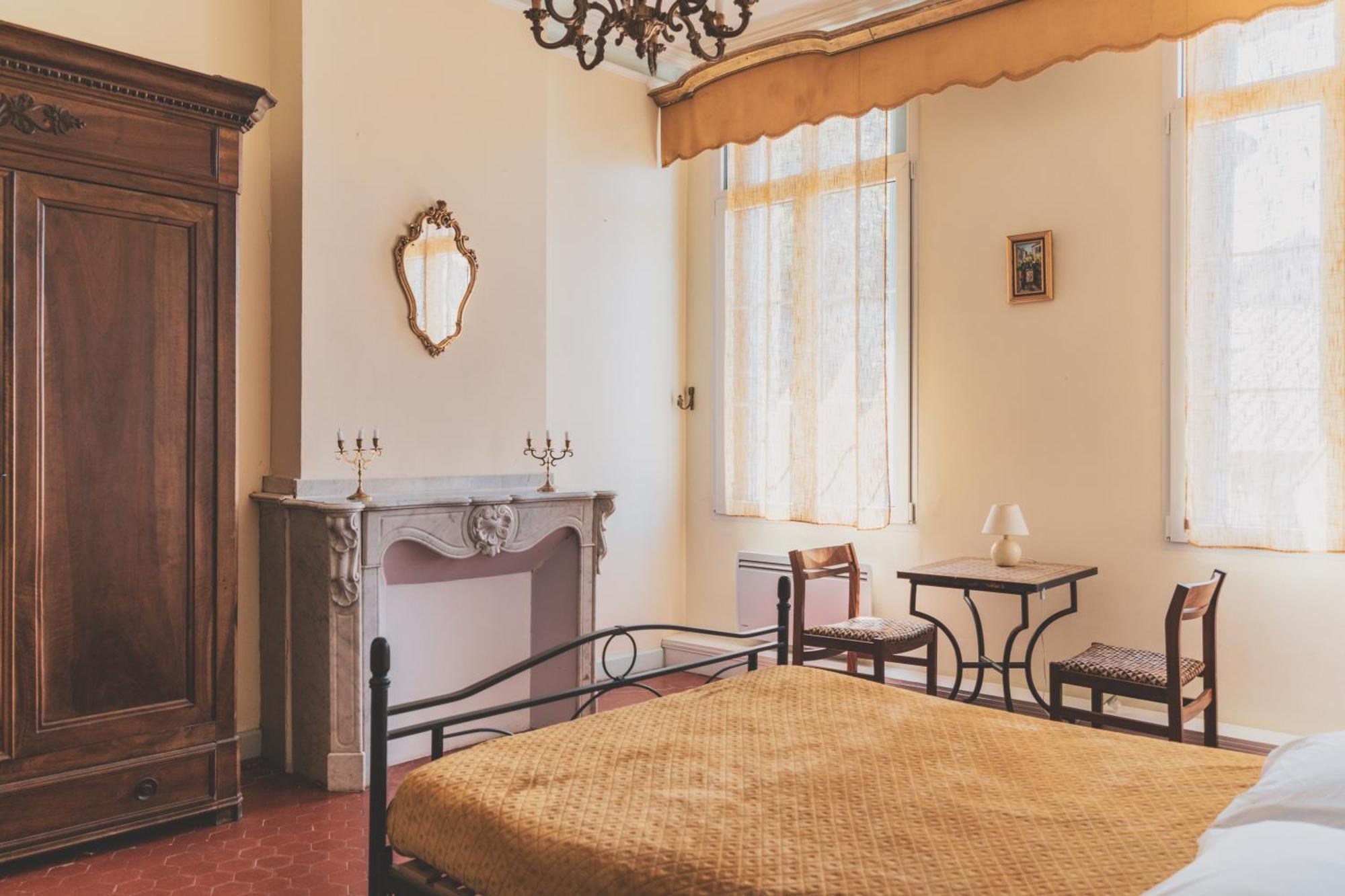 Cuxac-dʼAude Maison Pelissier Bed And Breakfast With Sweeming Pool מראה חיצוני תמונה