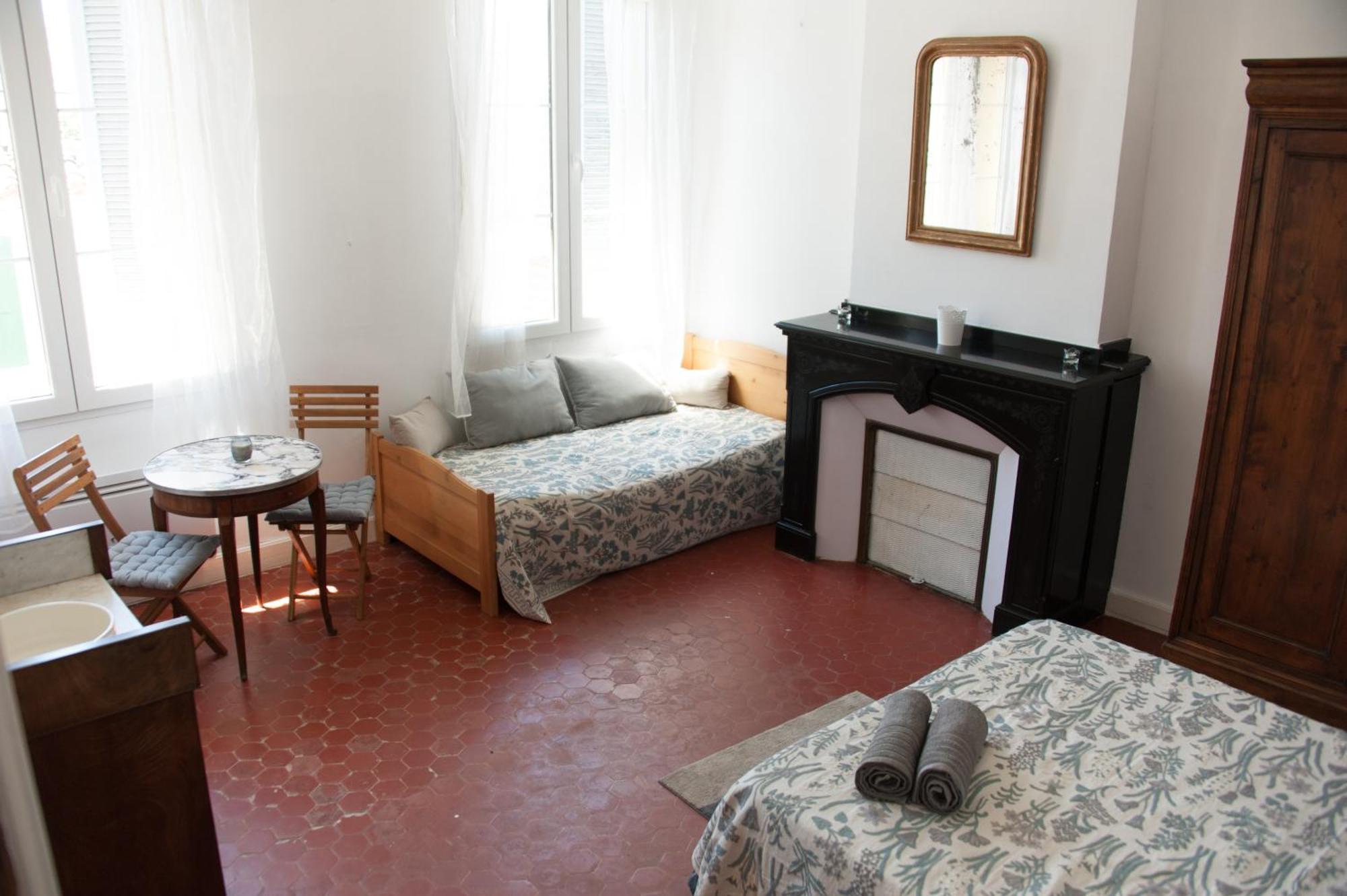 Cuxac-dʼAude Maison Pelissier Bed And Breakfast With Sweeming Pool מראה חיצוני תמונה