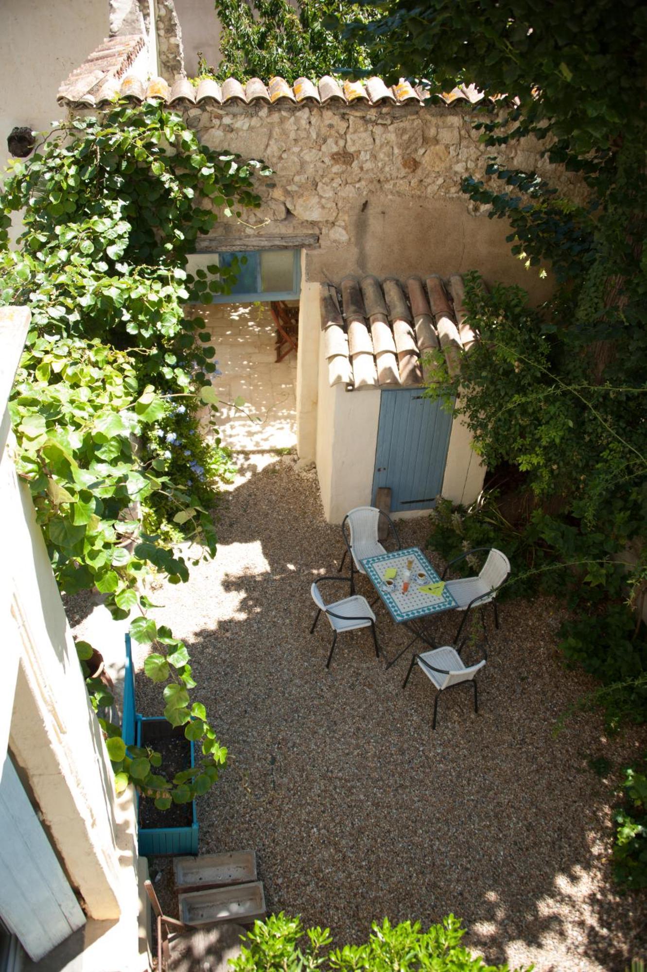 Cuxac-dʼAude Maison Pelissier Bed And Breakfast With Sweeming Pool מראה חיצוני תמונה