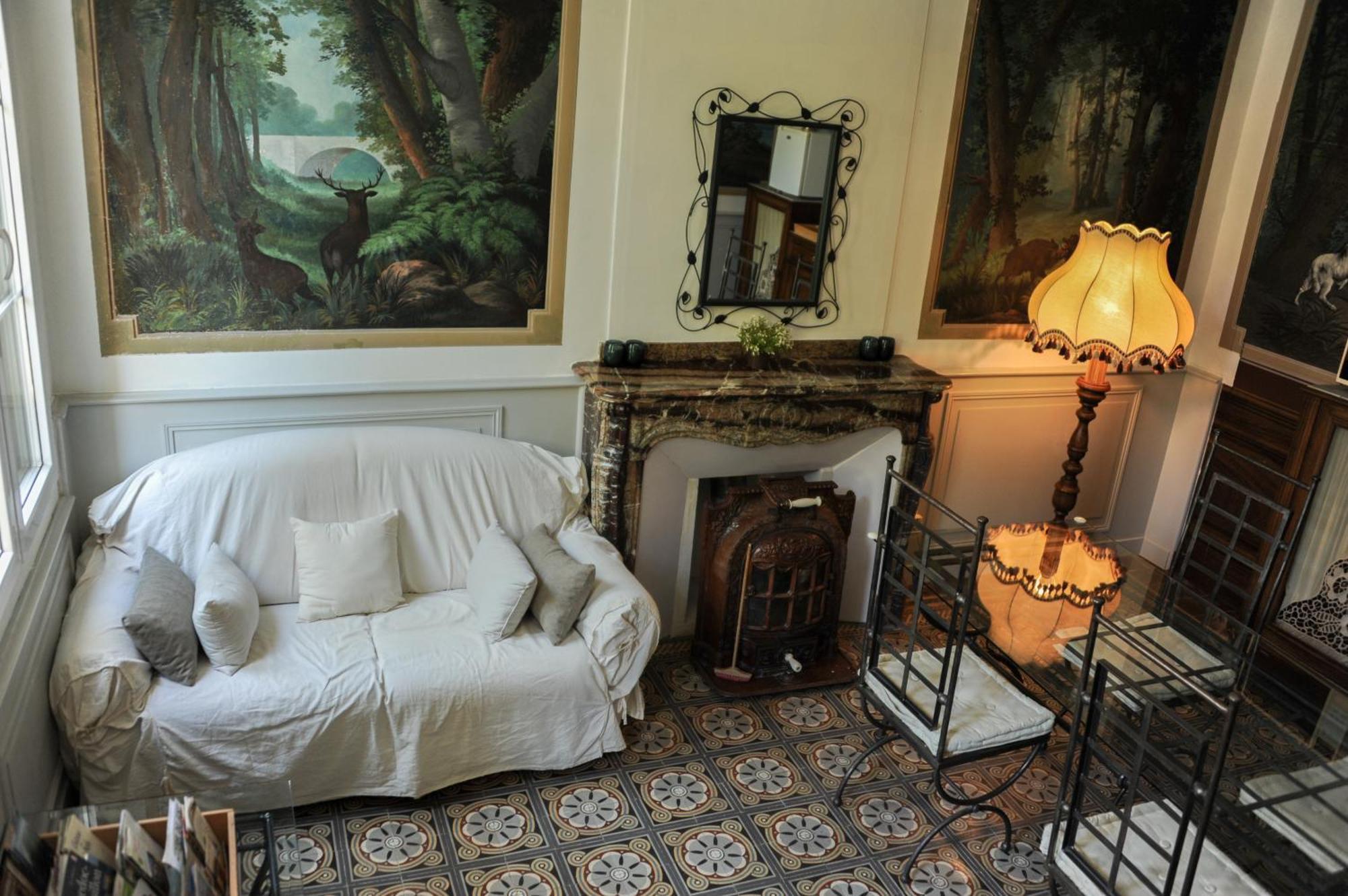 Cuxac-dʼAude Maison Pelissier Bed And Breakfast With Sweeming Pool מראה חיצוני תמונה
