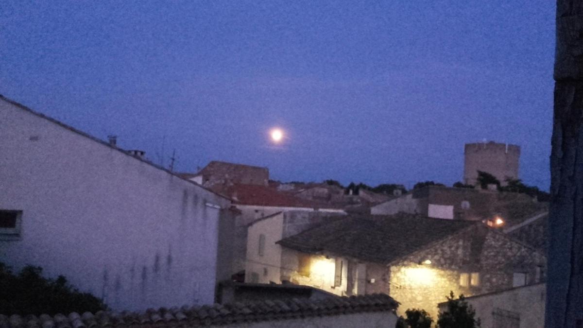 Cuxac-dʼAude Maison Pelissier Bed And Breakfast With Sweeming Pool מראה חיצוני תמונה