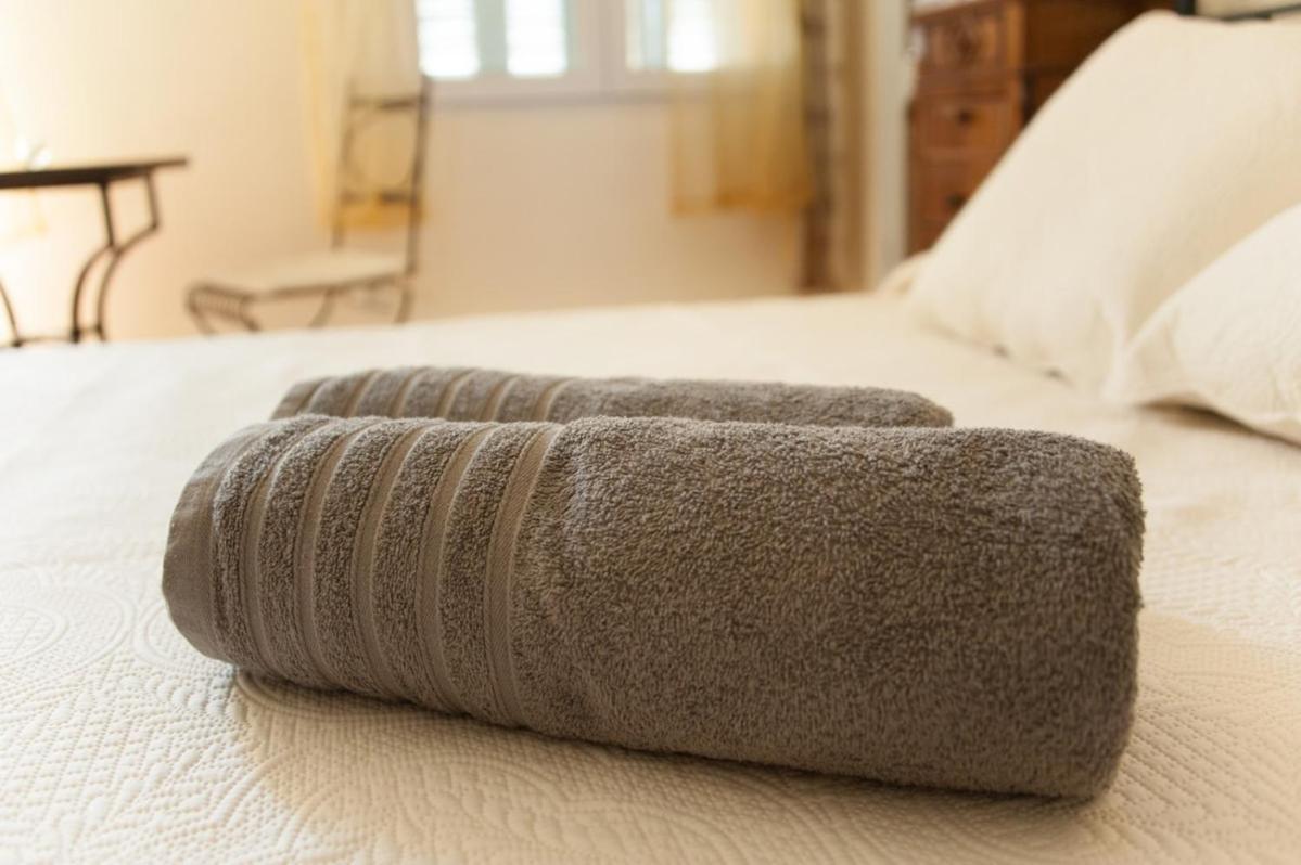 Cuxac-dʼAude Maison Pelissier Bed And Breakfast With Sweeming Pool מראה חיצוני תמונה