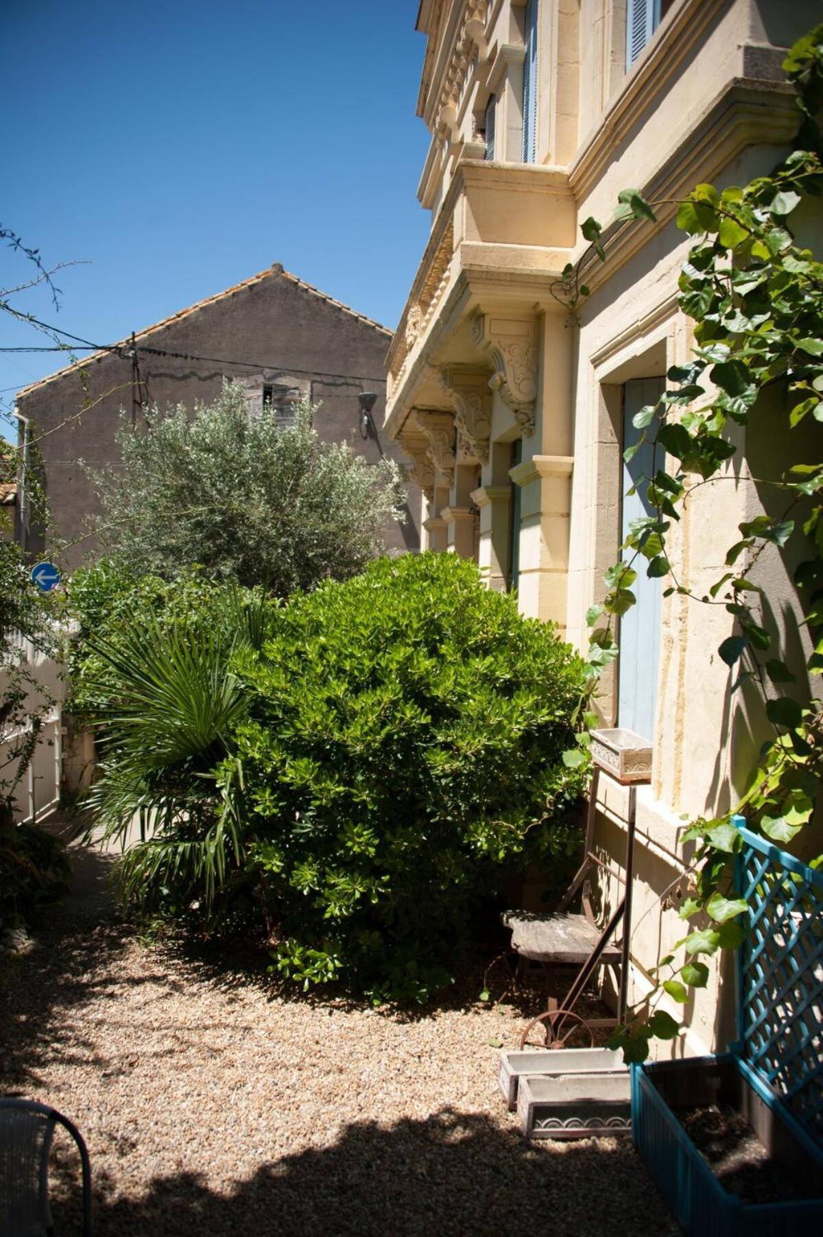 Cuxac-dʼAude Maison Pelissier Bed And Breakfast With Sweeming Pool מראה חיצוני תמונה