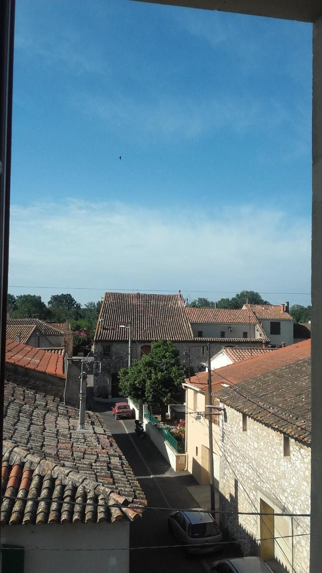 Cuxac-dʼAude Maison Pelissier Bed And Breakfast With Sweeming Pool מראה חיצוני תמונה