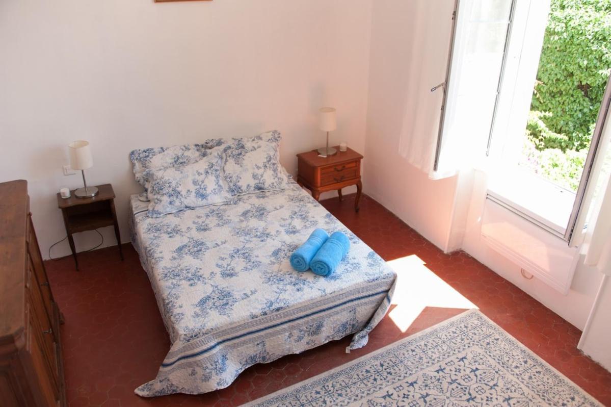 Cuxac-dʼAude Maison Pelissier Bed And Breakfast With Sweeming Pool מראה חיצוני תמונה
