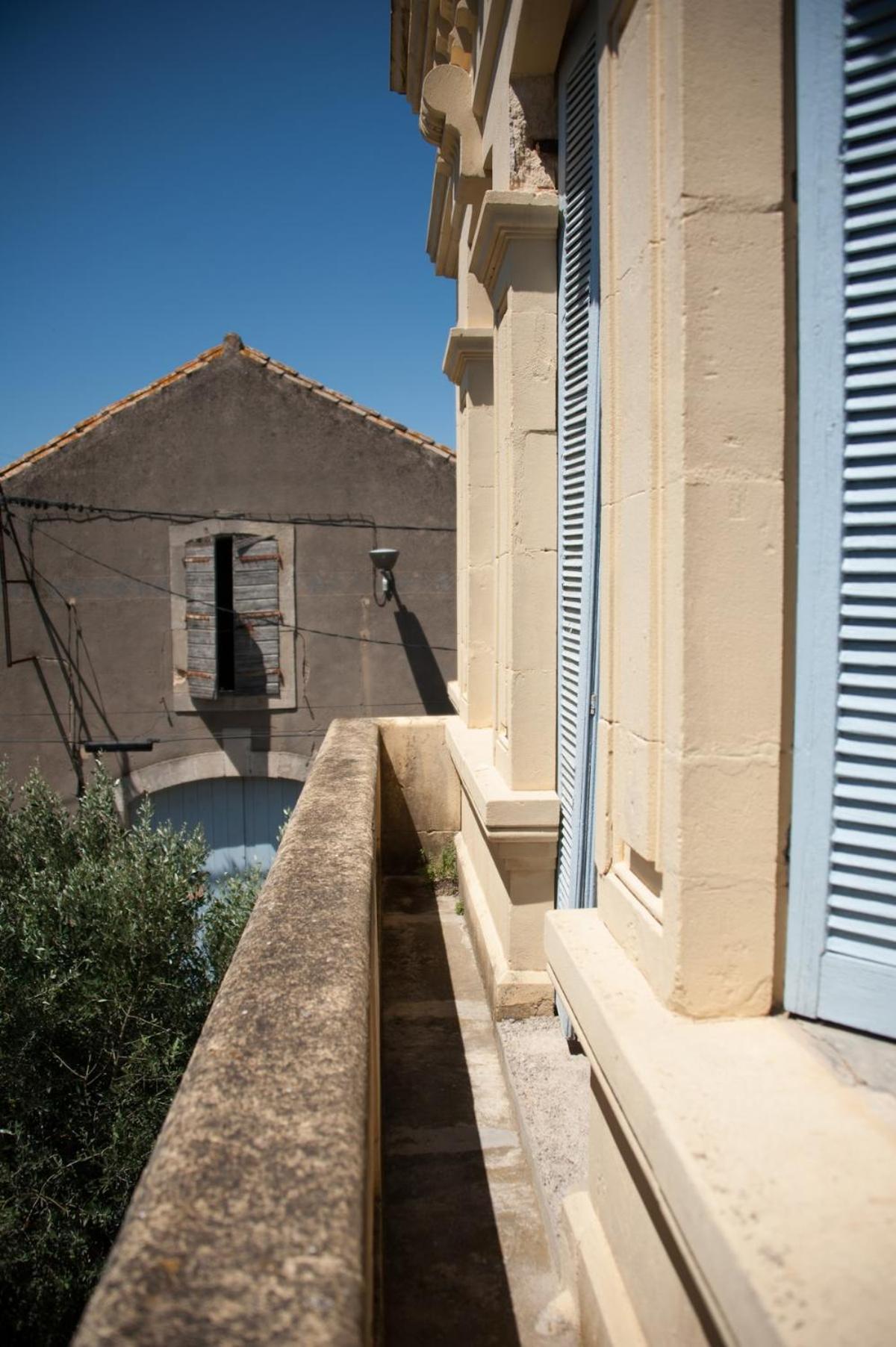 Cuxac-dʼAude Maison Pelissier Bed And Breakfast With Sweeming Pool מראה חיצוני תמונה